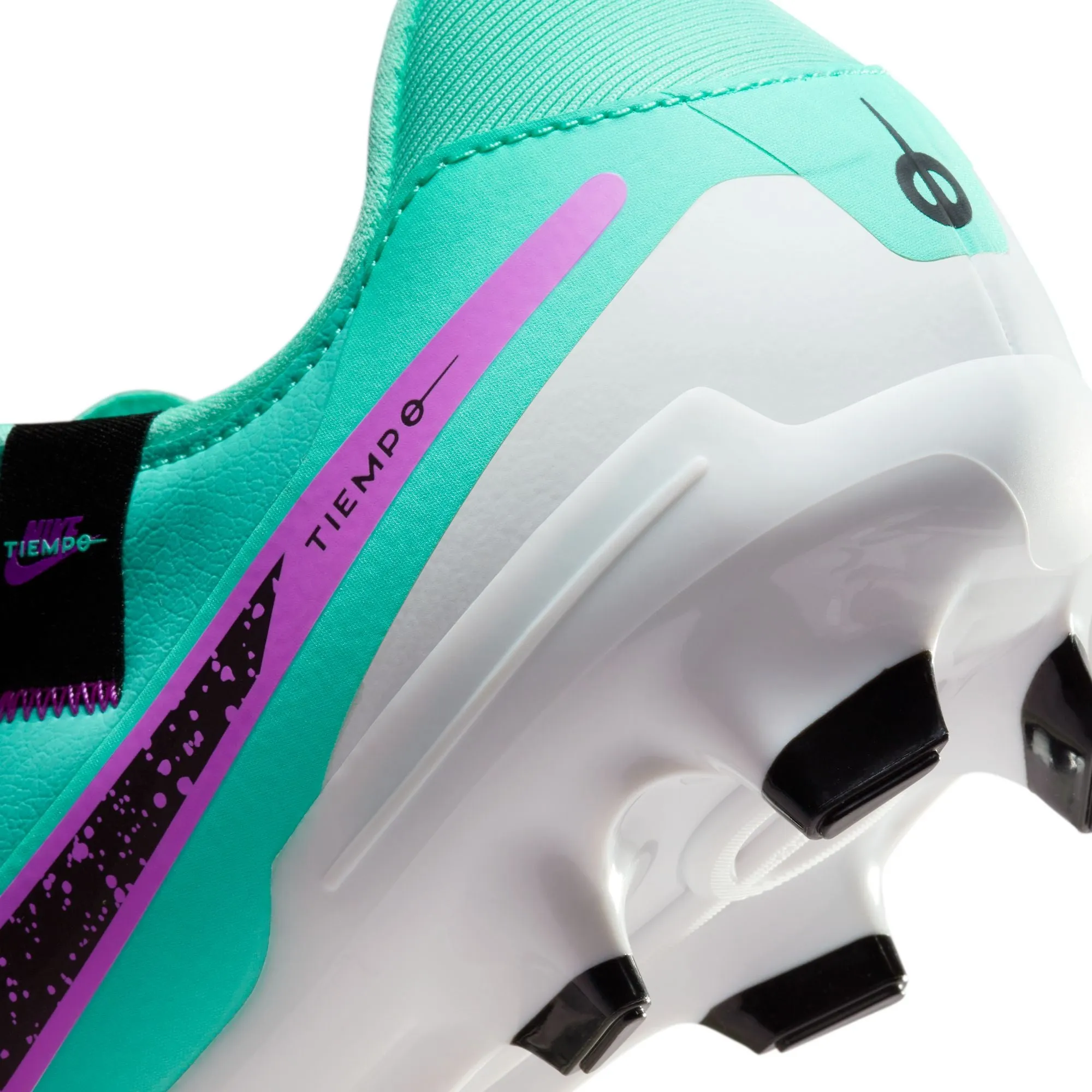 Tiempo Legend 10 Academy FG/MG [Hyper Turq/Fuchsia Dream]