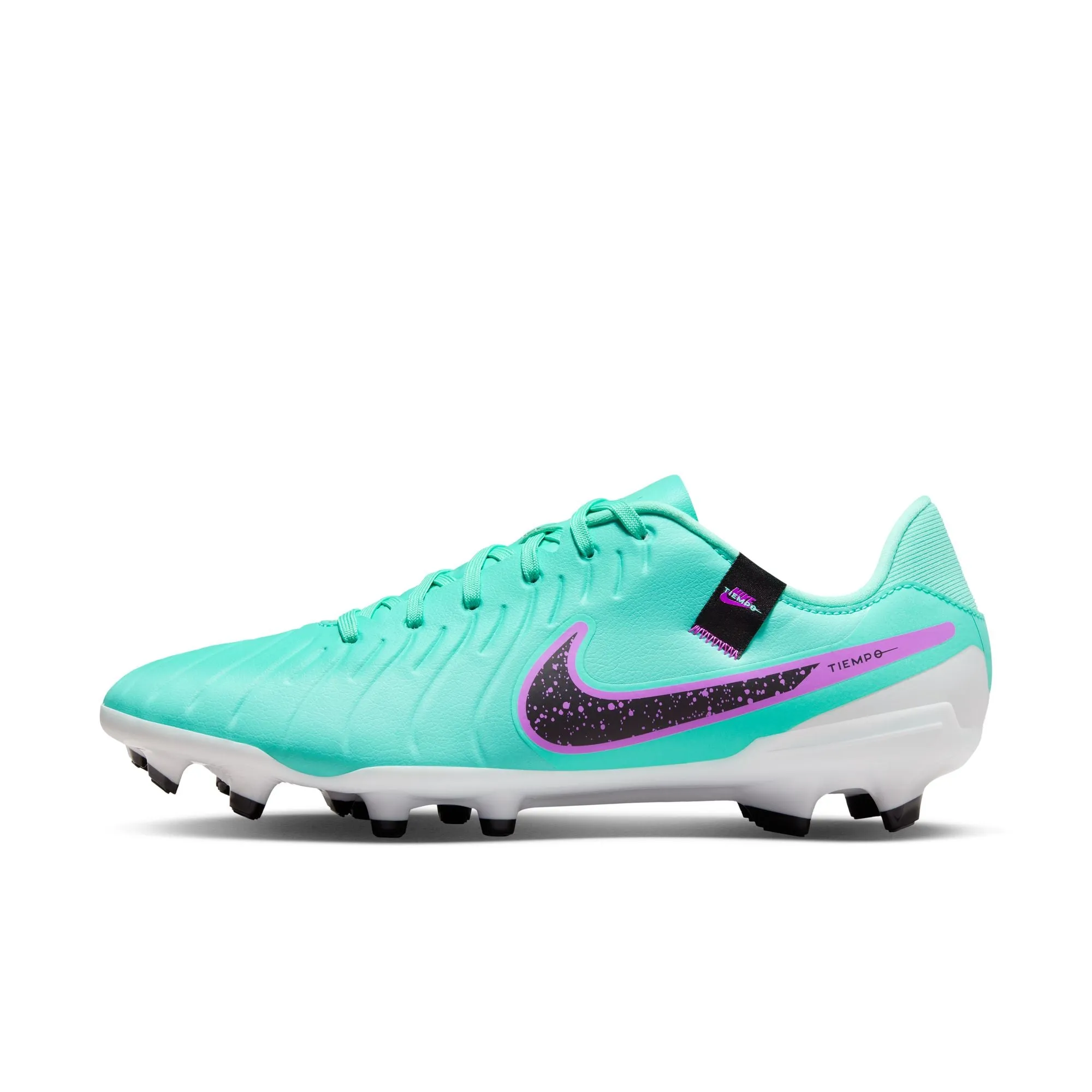 Tiempo Legend 10 Academy FG/MG [Hyper Turq/Fuchsia Dream]