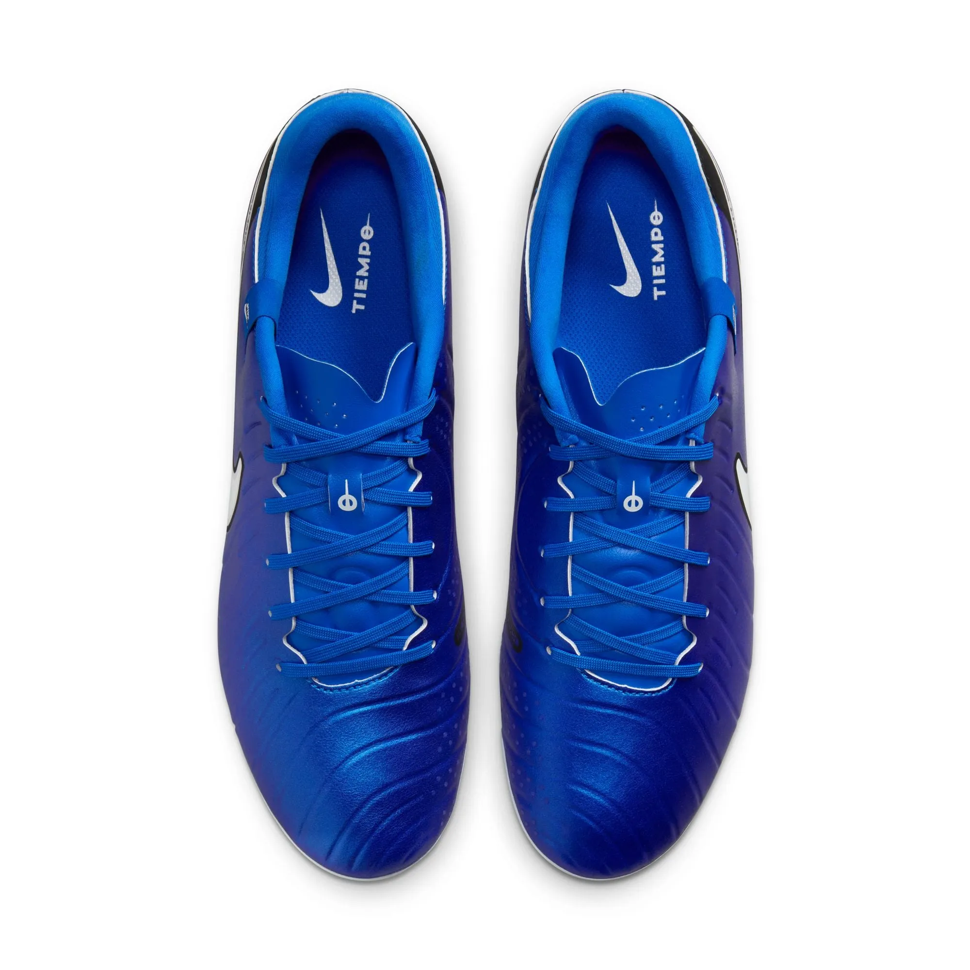 Tiempo Legend 10 Academy FG/MG [Soar Blue/White]