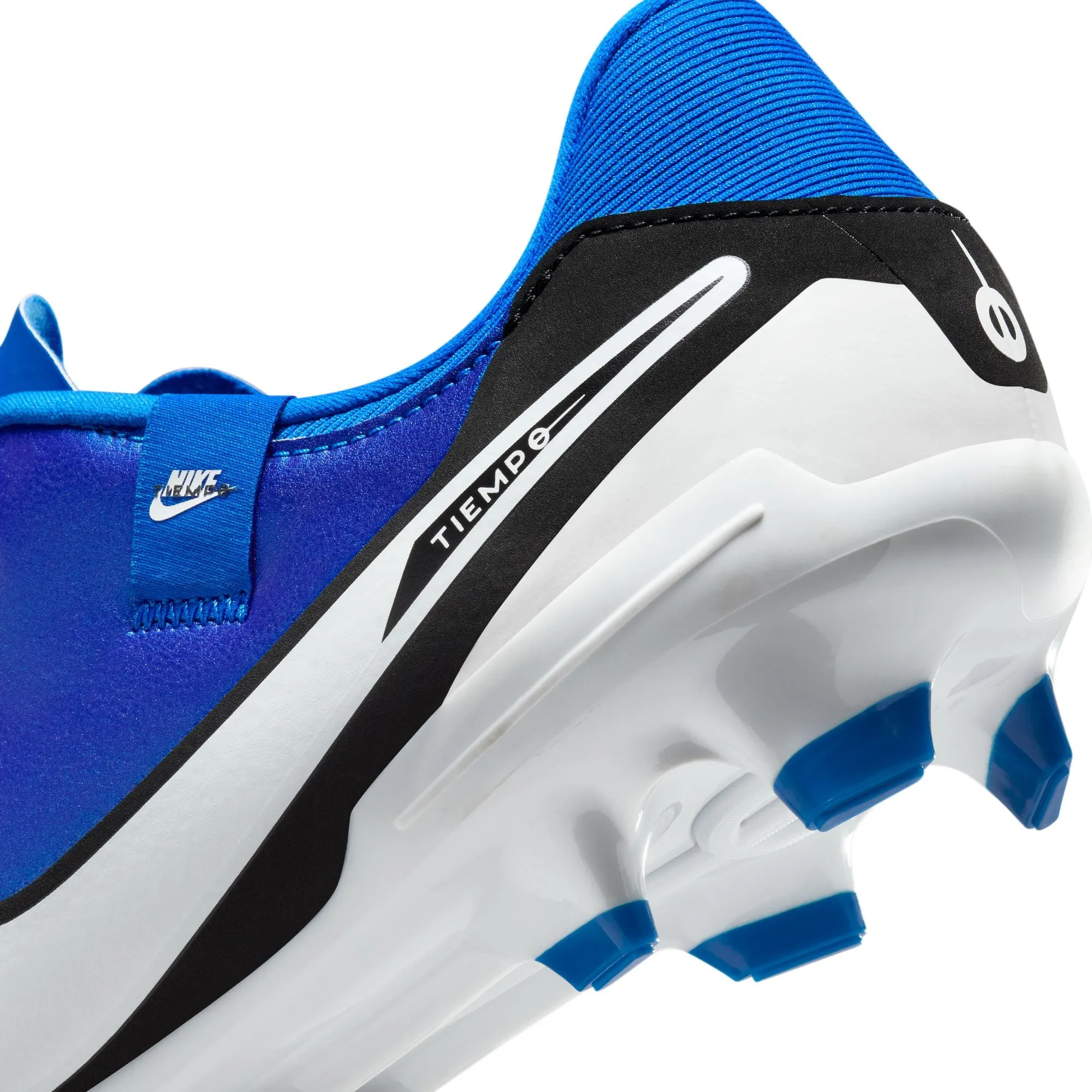 Tiempo Legend 10 Academy FG/MG [Soar Blue/White]