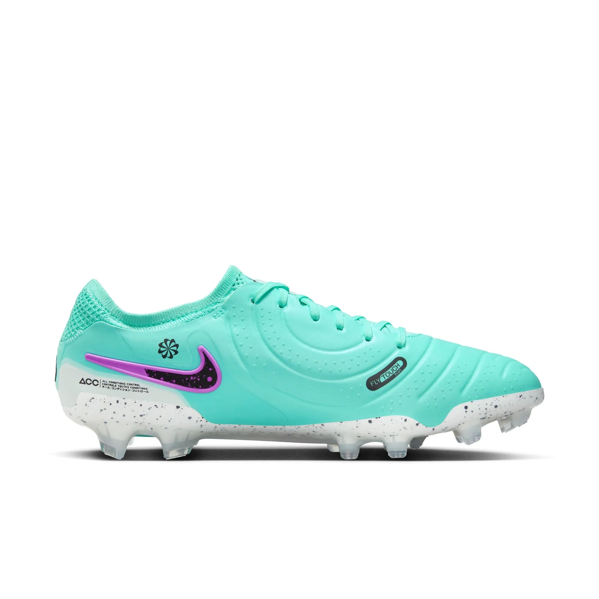 Tiempo Legend 10 Elite FG [Hyper Turq/Black]