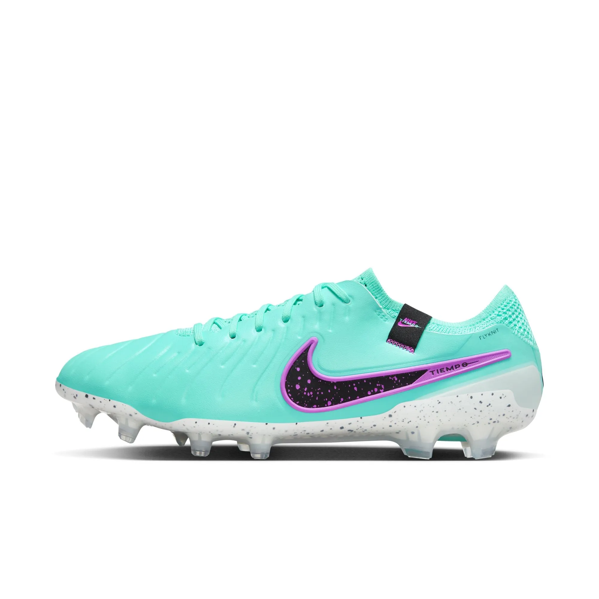 Tiempo Legend 10 Elite FG [Hyper Turq/Black]