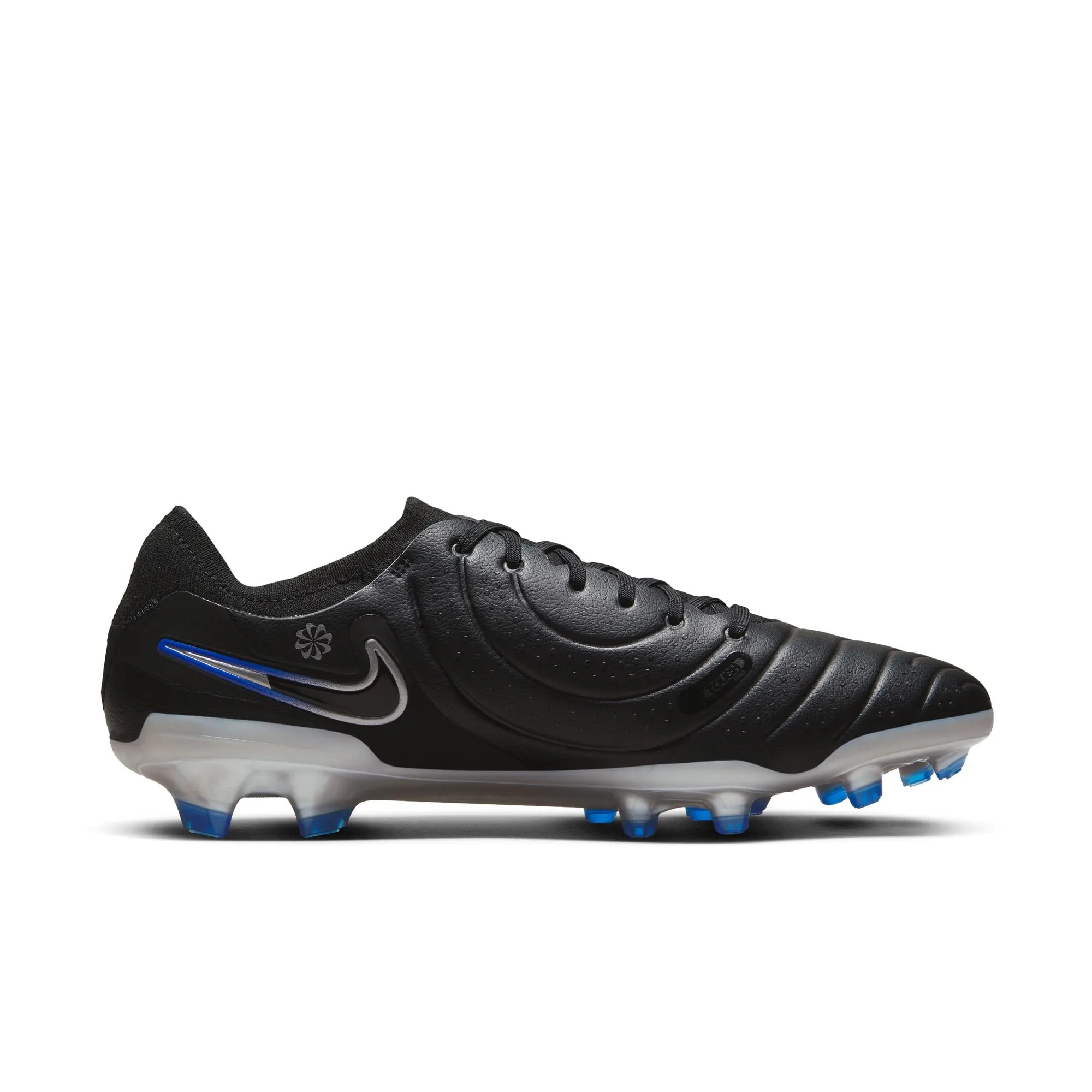 Tiempo Legend 10 Pro FG [Black/Hyper Royal]