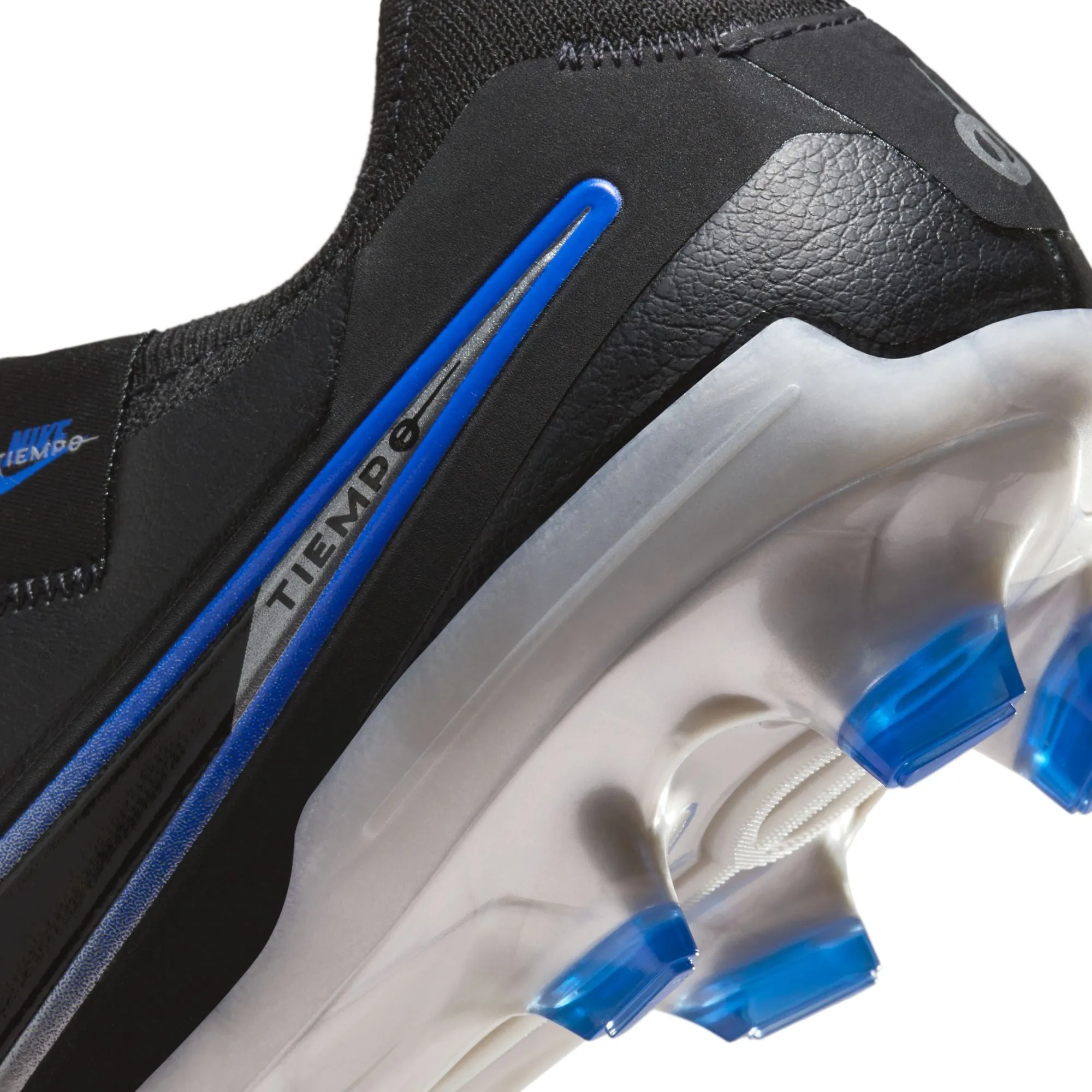 Tiempo Legend 10 Pro FG [Black/Hyper Royal]