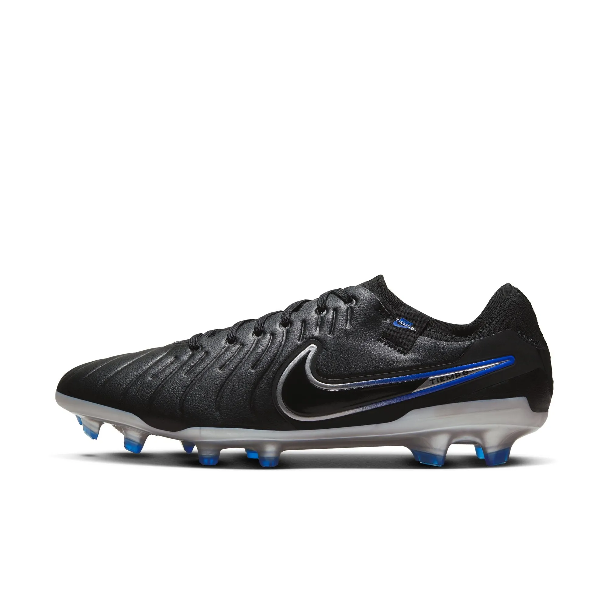 Tiempo Legend 10 Pro FG [Black/Hyper Royal]