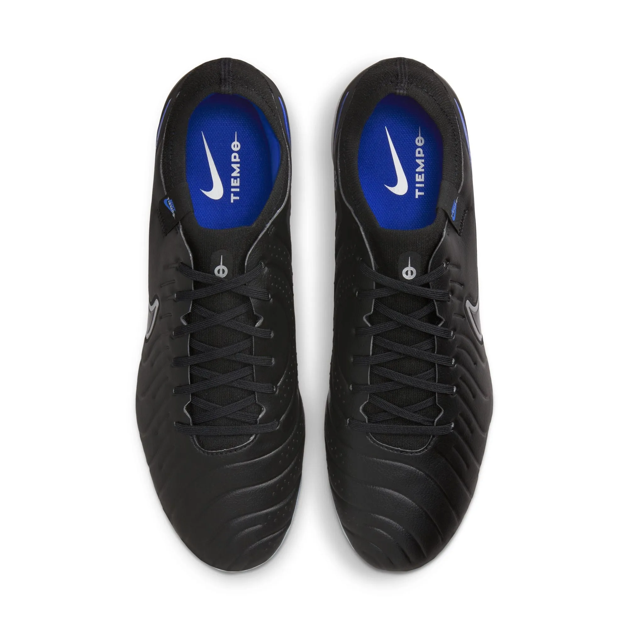 Tiempo Legend 10 Pro FG [Black/Hyper Royal]