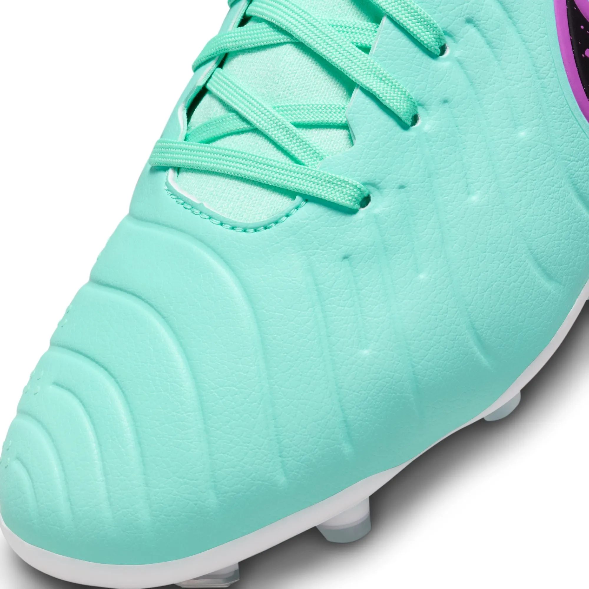 Tiempo Legend 10 Pro FG [Hyper Turq/Fuchsia Dream]