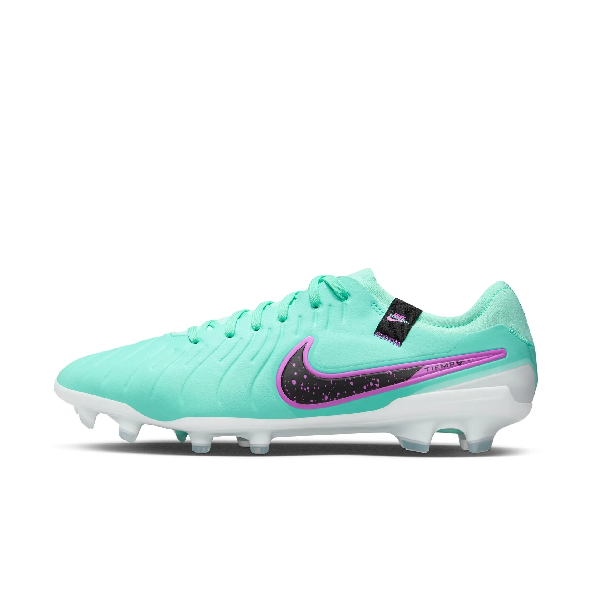 Tiempo Legend 10 Pro FG [Hyper Turq/Fuchsia Dream]