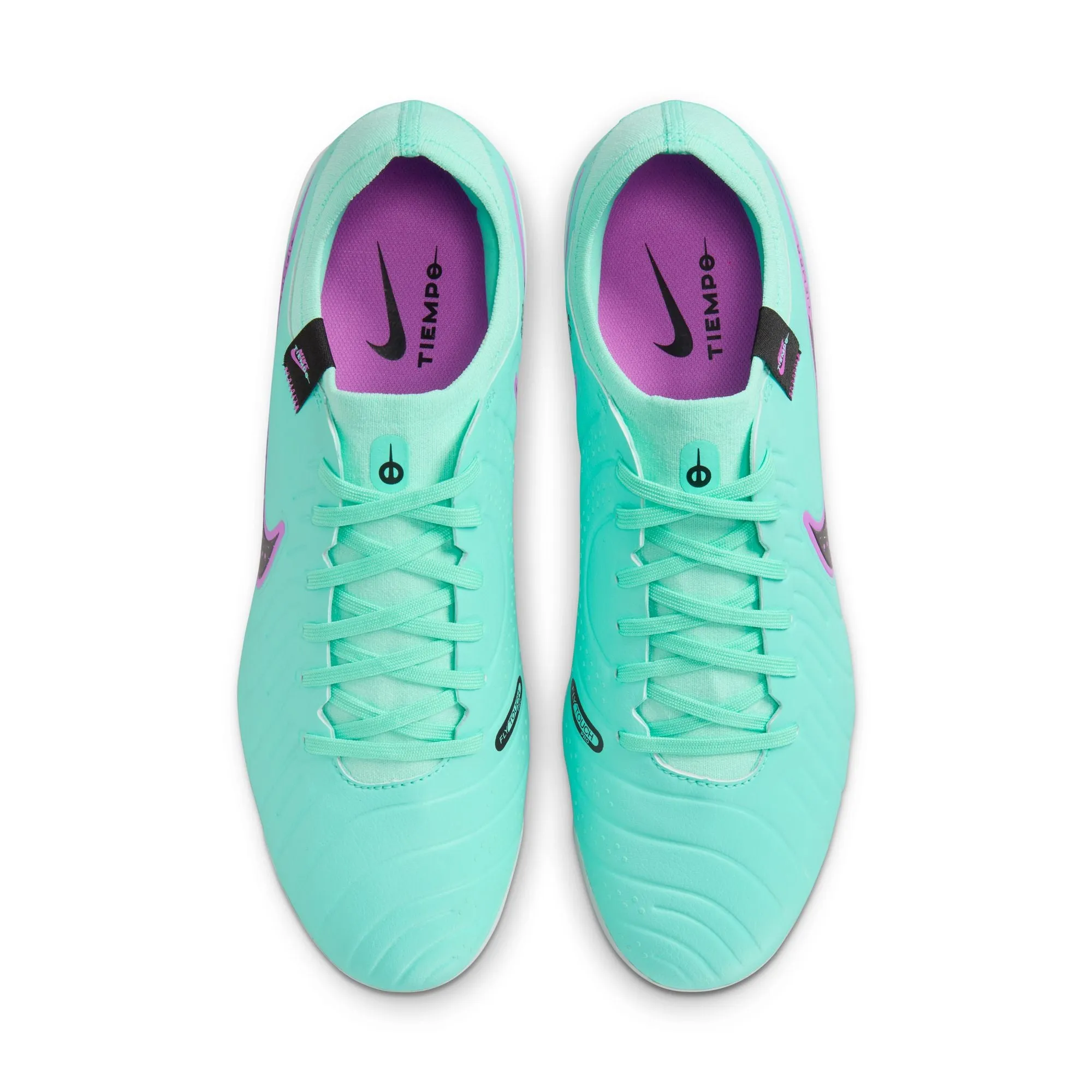 Tiempo Legend 10 Pro FG [Hyper Turq/Fuchsia Dream]