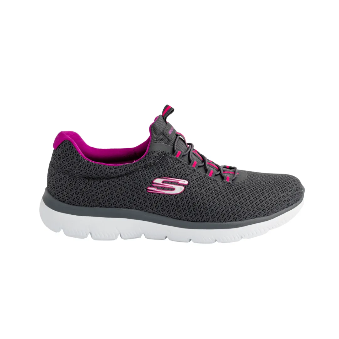 Training Shoes Lace Up Summits