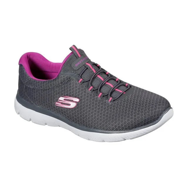 Training Shoes Lace Up Summits