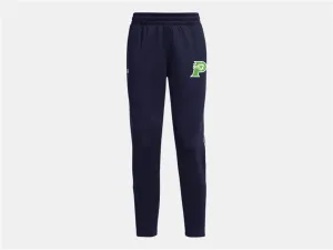 UA PVHS Women's Command Warm Up Pant