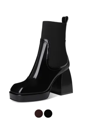 USS Shoes Lucy Women's Chelsea Boots