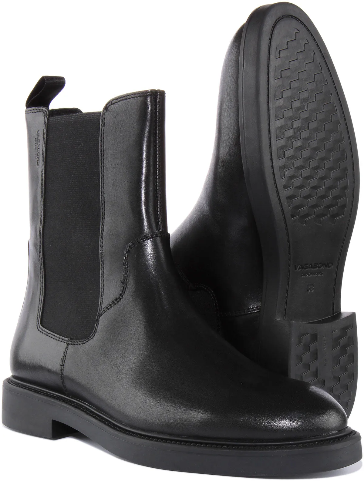 Vagabond Alex W In Black For Women