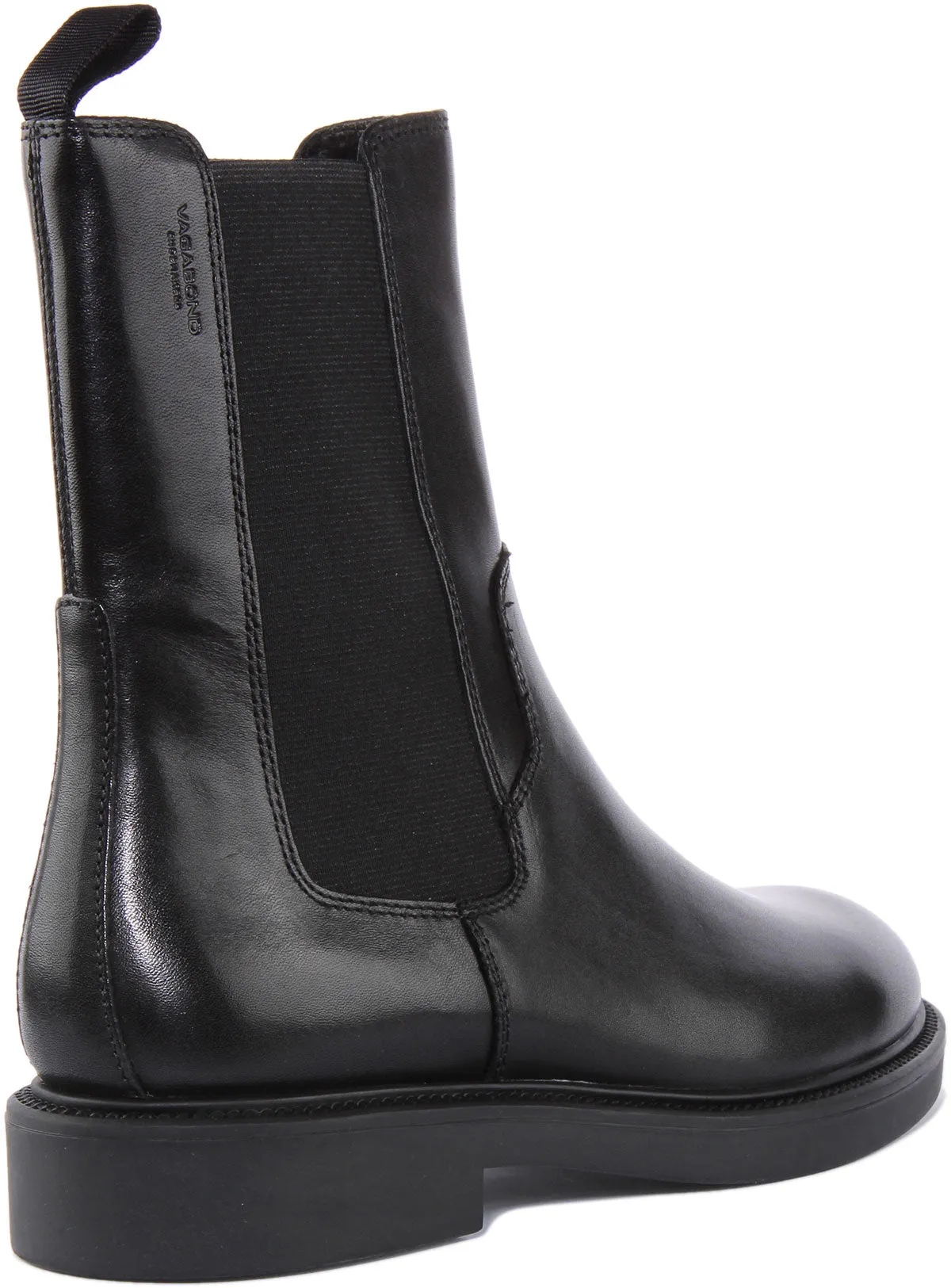 Vagabond Alex W In Black For Women