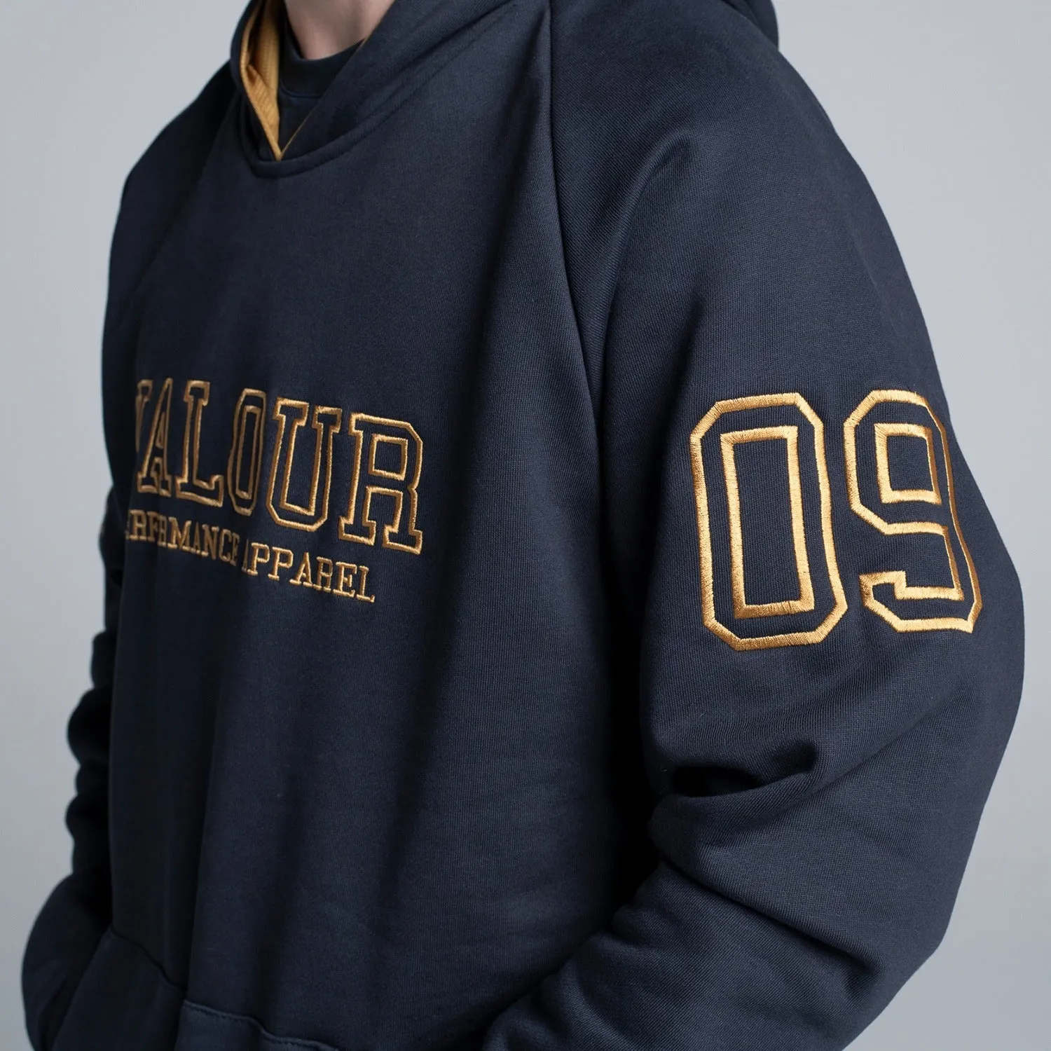 Valour Active Heritage Hoodie