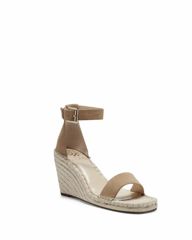 Vince Camuto Women's Meddrina Nude M