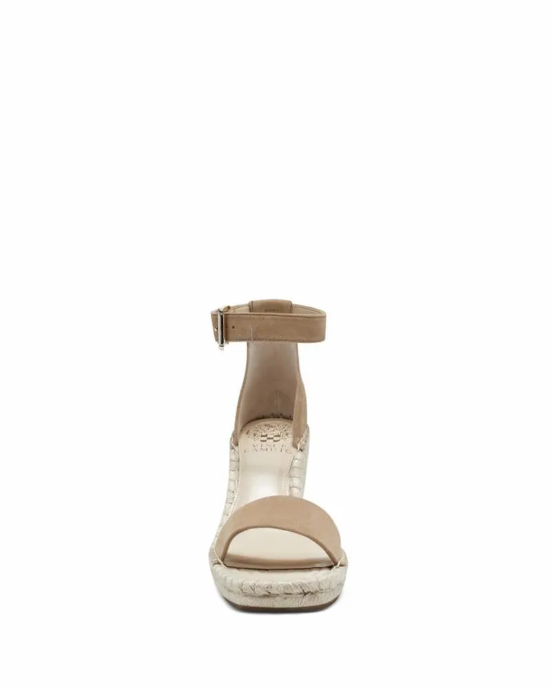 Vince Camuto Women's Meddrina Nude M