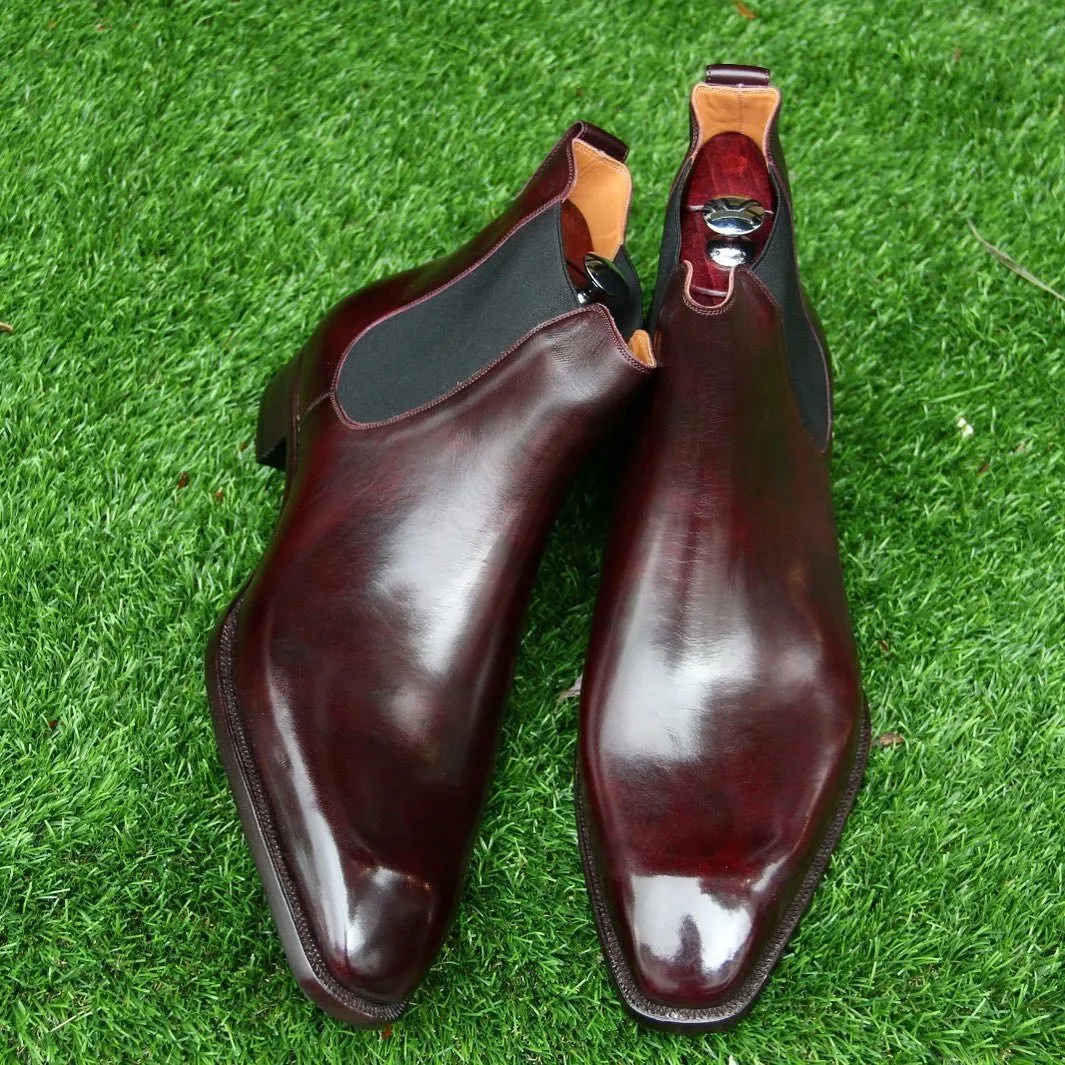 Vista Chelsea Boot