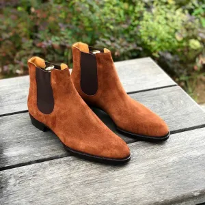 Vista Chelsea Boot