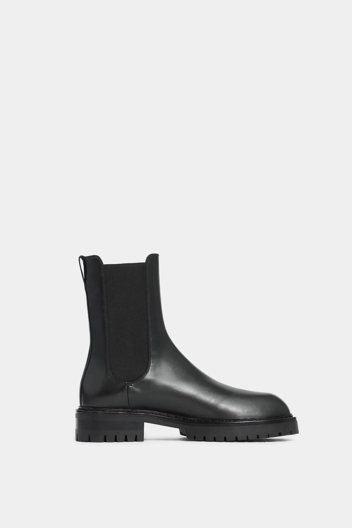 Wally Chelsea Boots