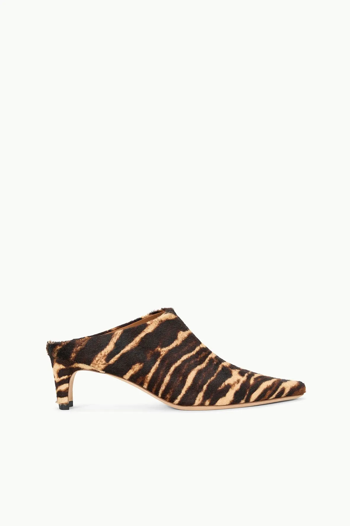 WALLY MULE | LADY LEOPARD