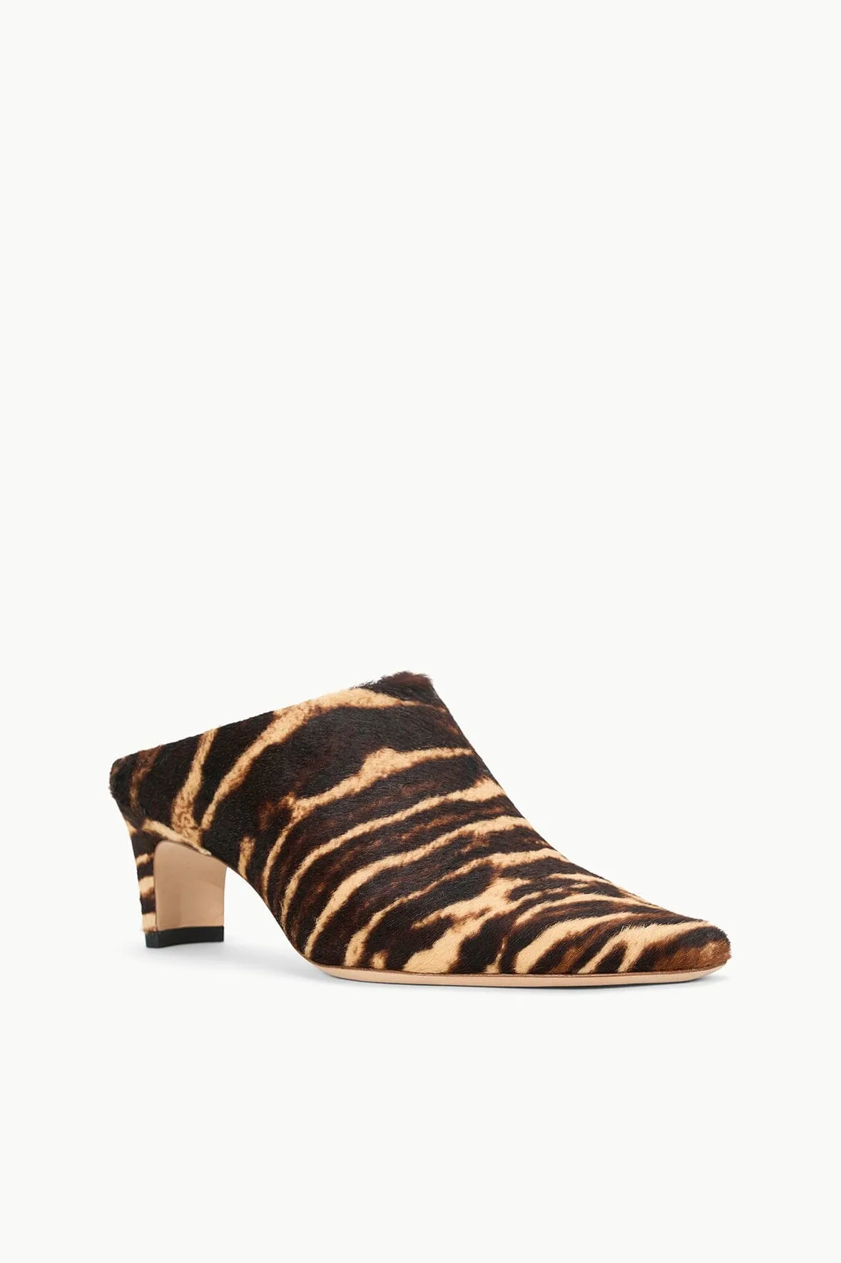 WALLY MULE | LADY LEOPARD