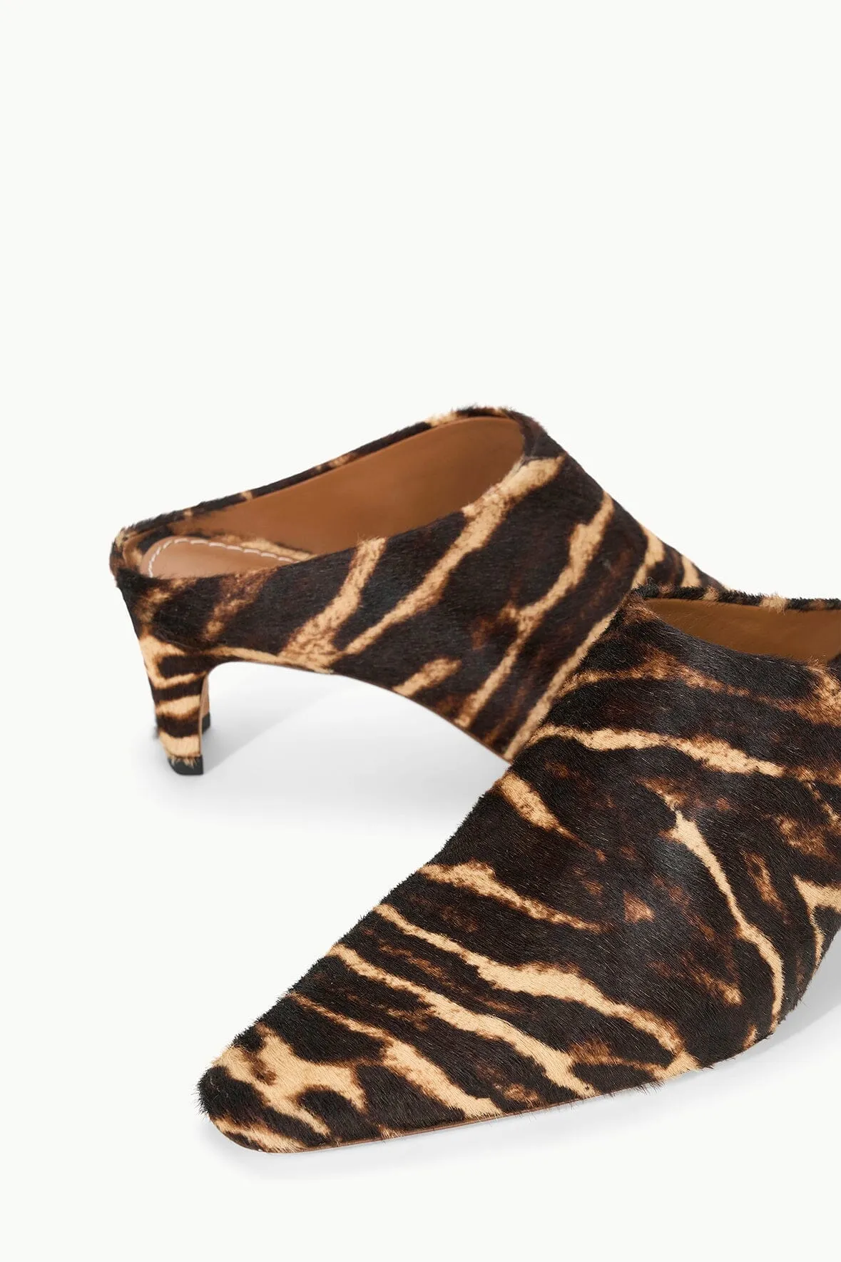 WALLY MULE | LADY LEOPARD