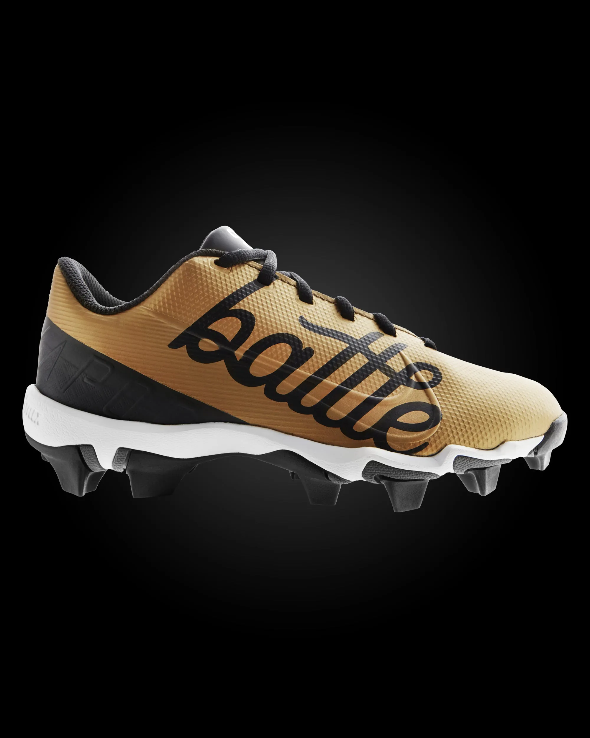 WARSTIC x STADIUM CUSTOM KICKS BATTLE CLEAT (YOUTH)