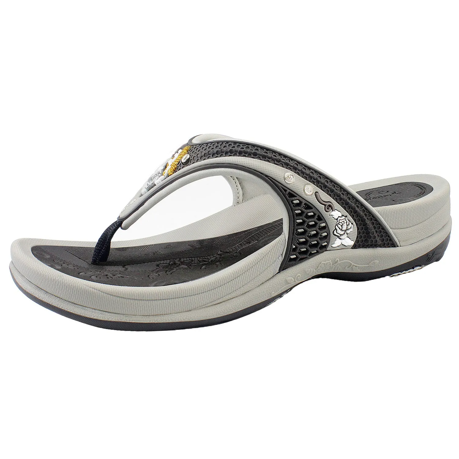 Women Signature: 5893 Grey