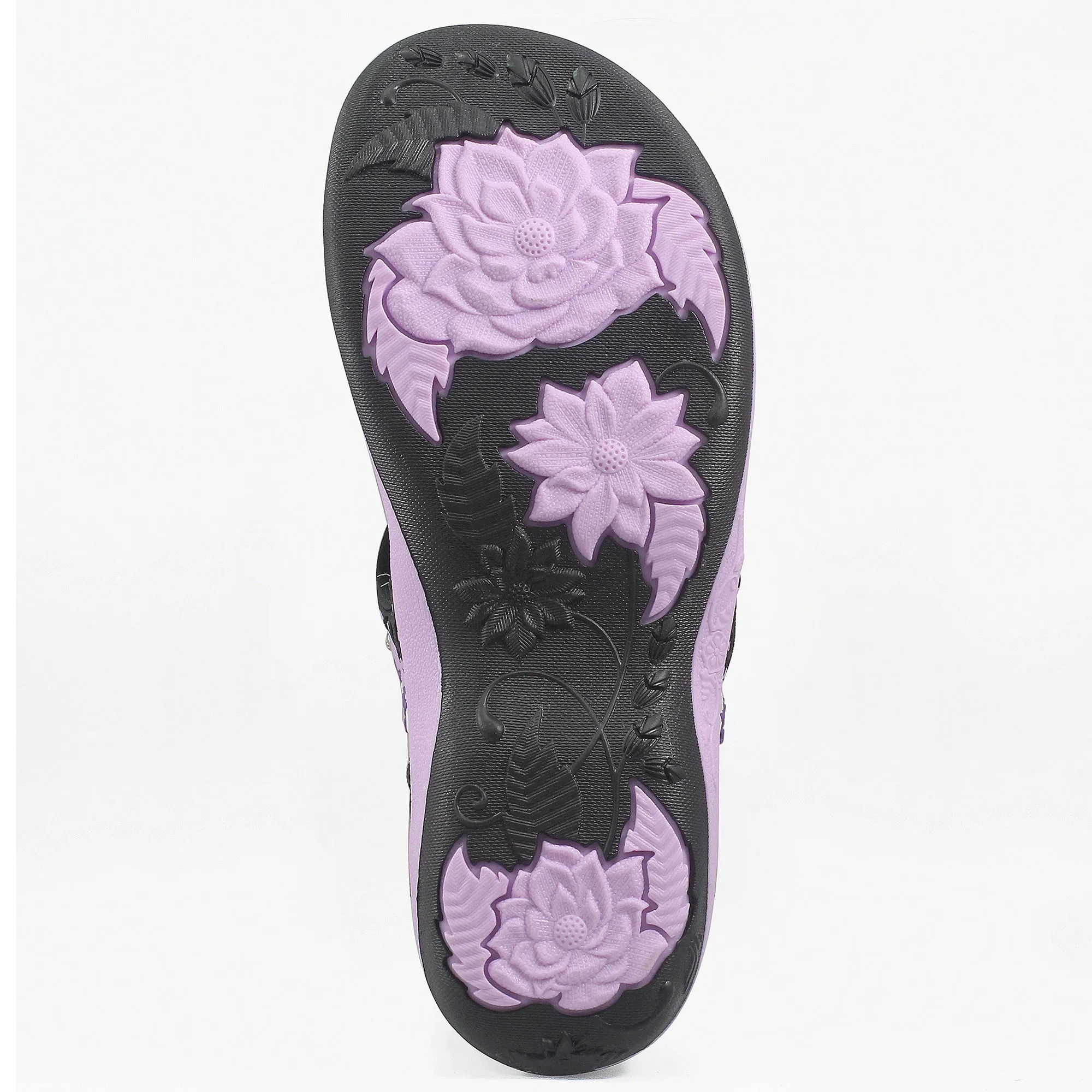 Women Signature: 5893 Purple