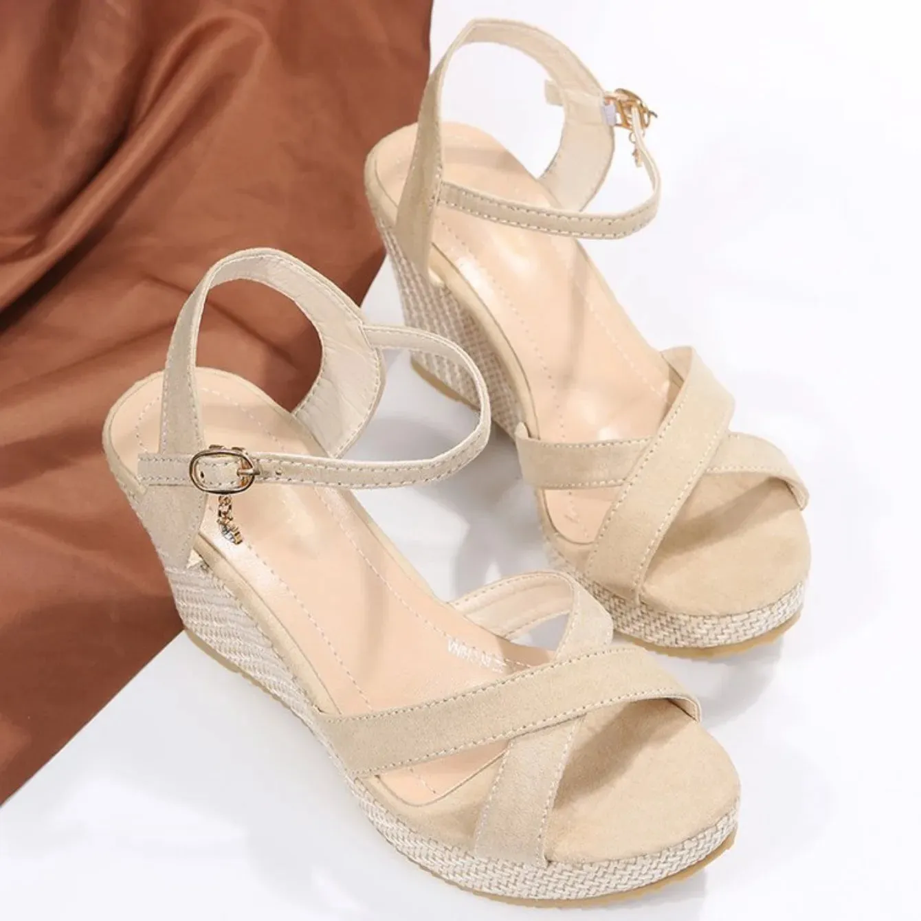 Women Wedges Sandals