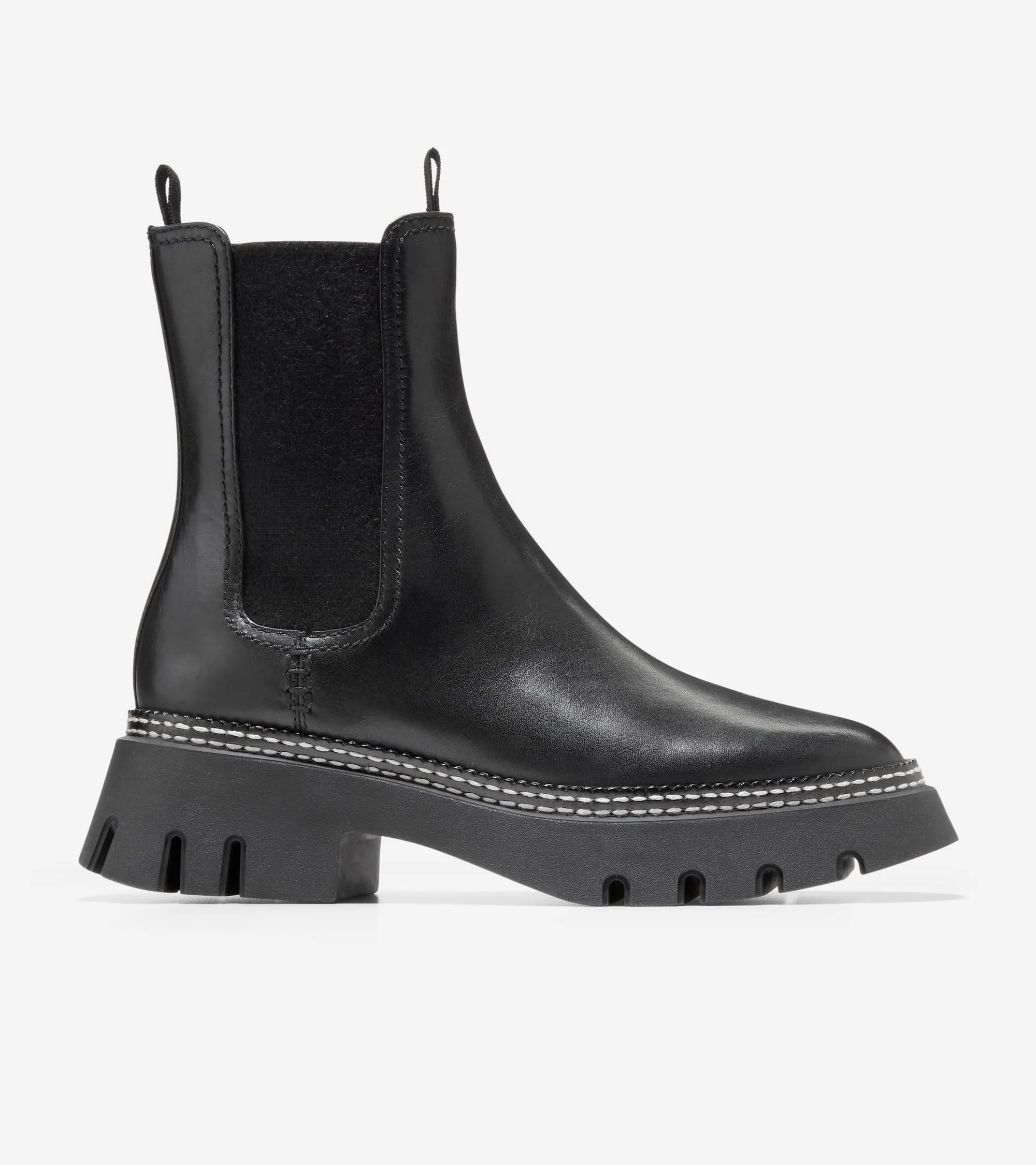 Women's Devon Chelsea Boots