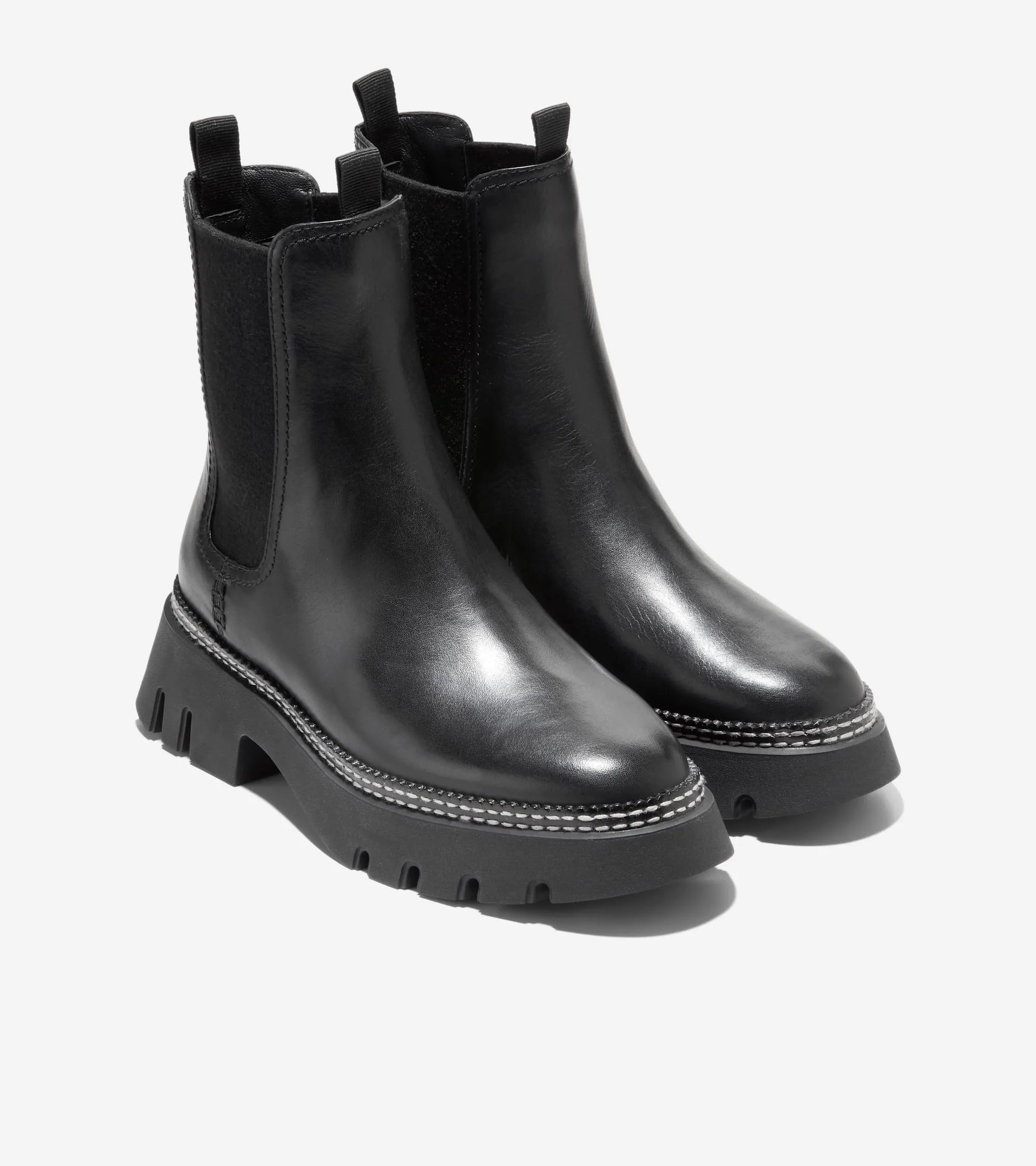 Women's Devon Chelsea Boots