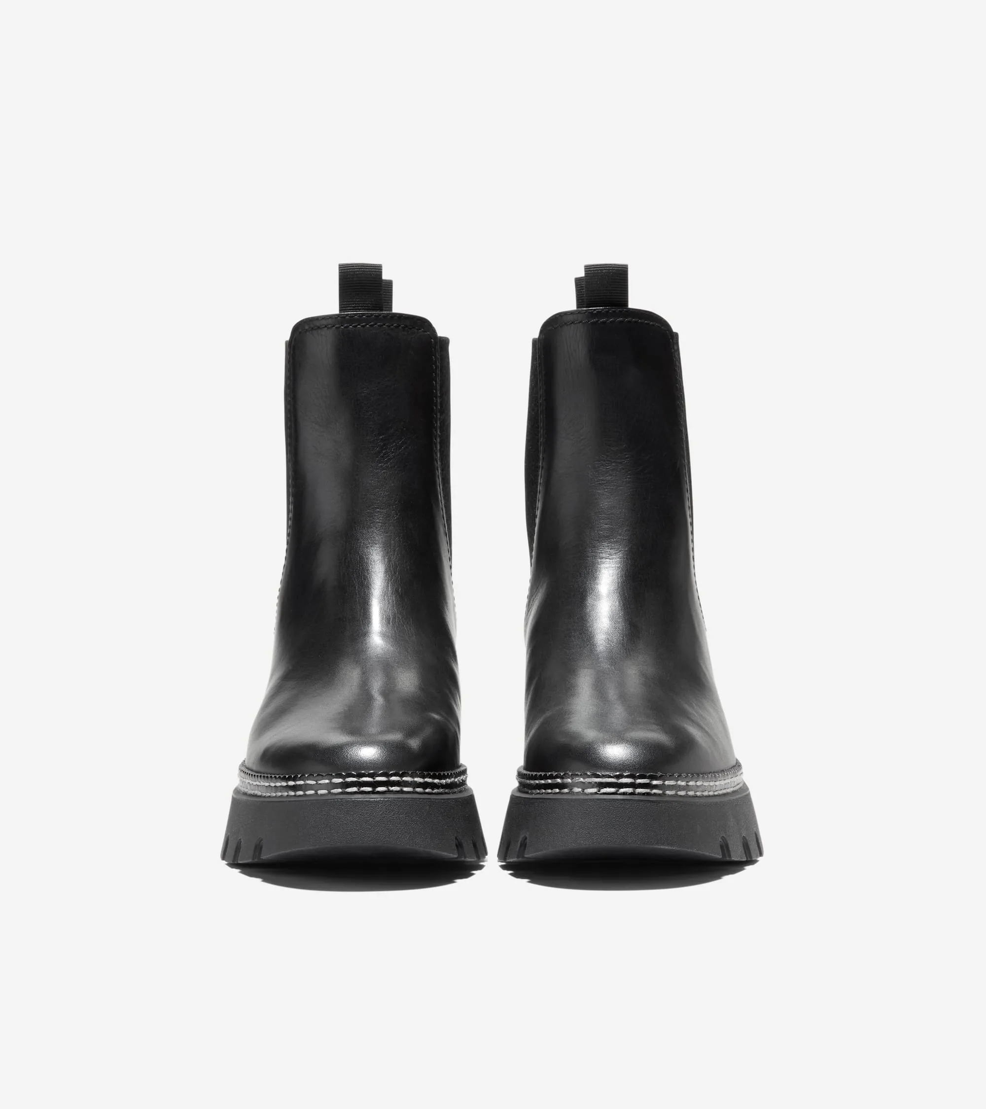 Women's Devon Chelsea Boots