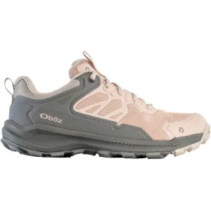 Women's Katabatic Low