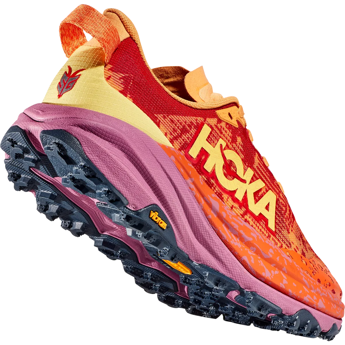 Women's Speedgoat 6 Wide