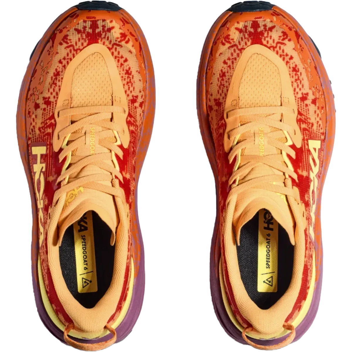 Women's Speedgoat 6 Wide